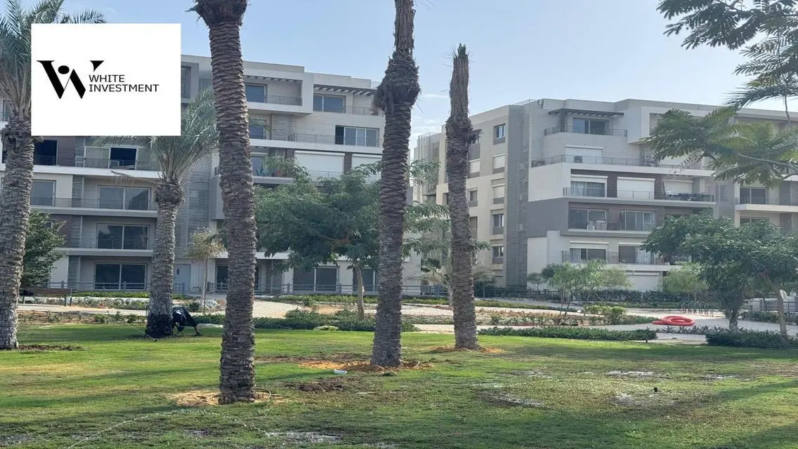 Luxury Apartment for Sale in Prime Location