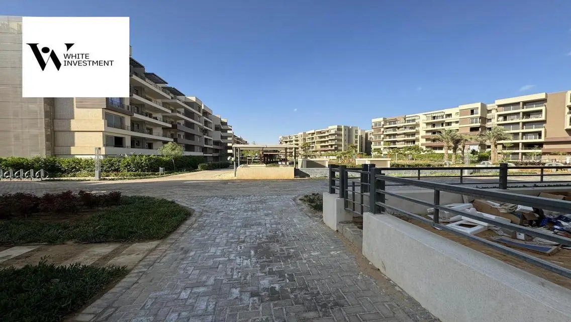 Luxury Apartment for Sale in Prime Location