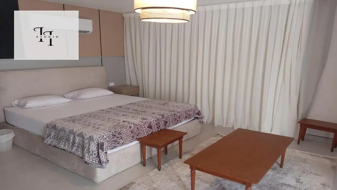 Luxury Apartment in Eastown - 43 Square Meters