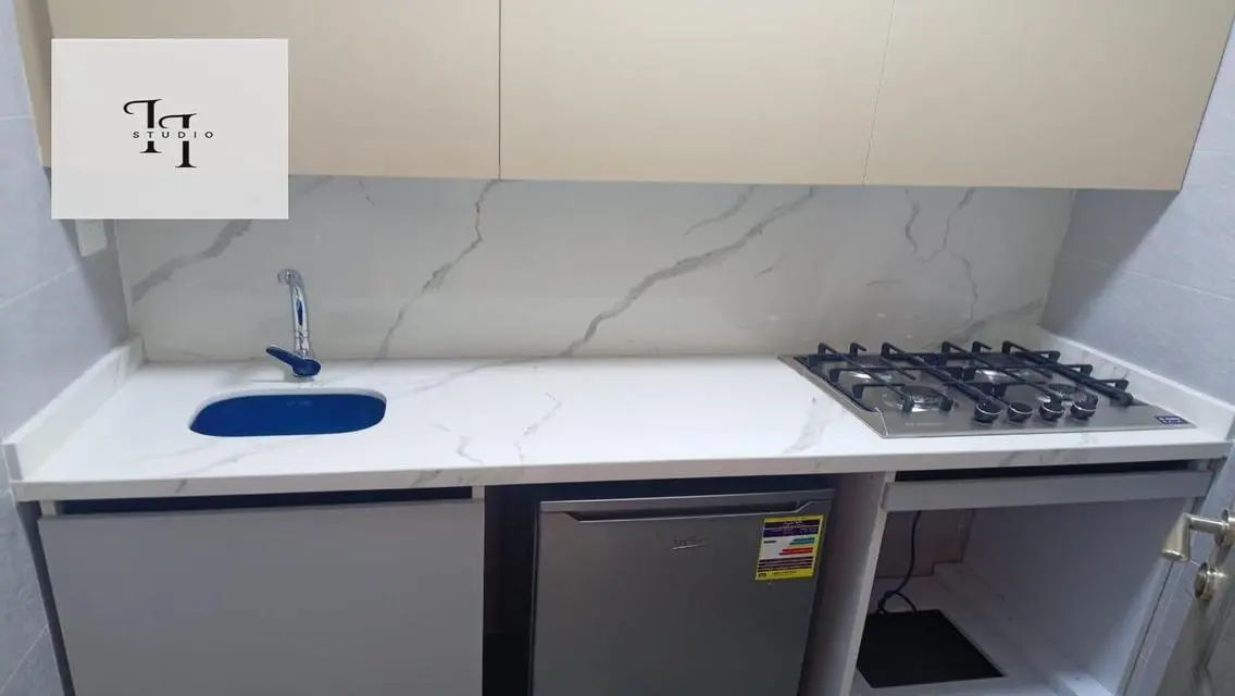 Luxury Apartment in Eastown - 43 Square Meters