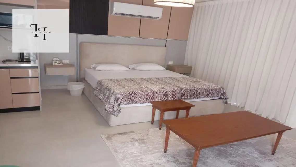 Luxury Apartment in Eastown - 43 Square Meters