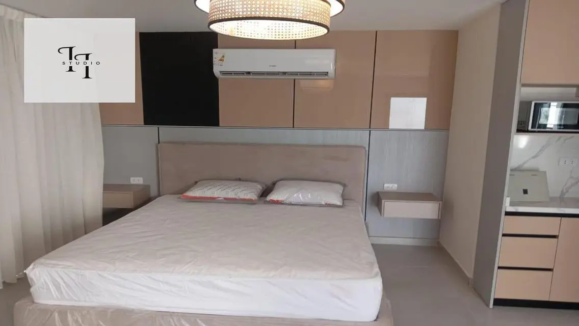Luxury Apartment in Eastown - 43 Square Meters