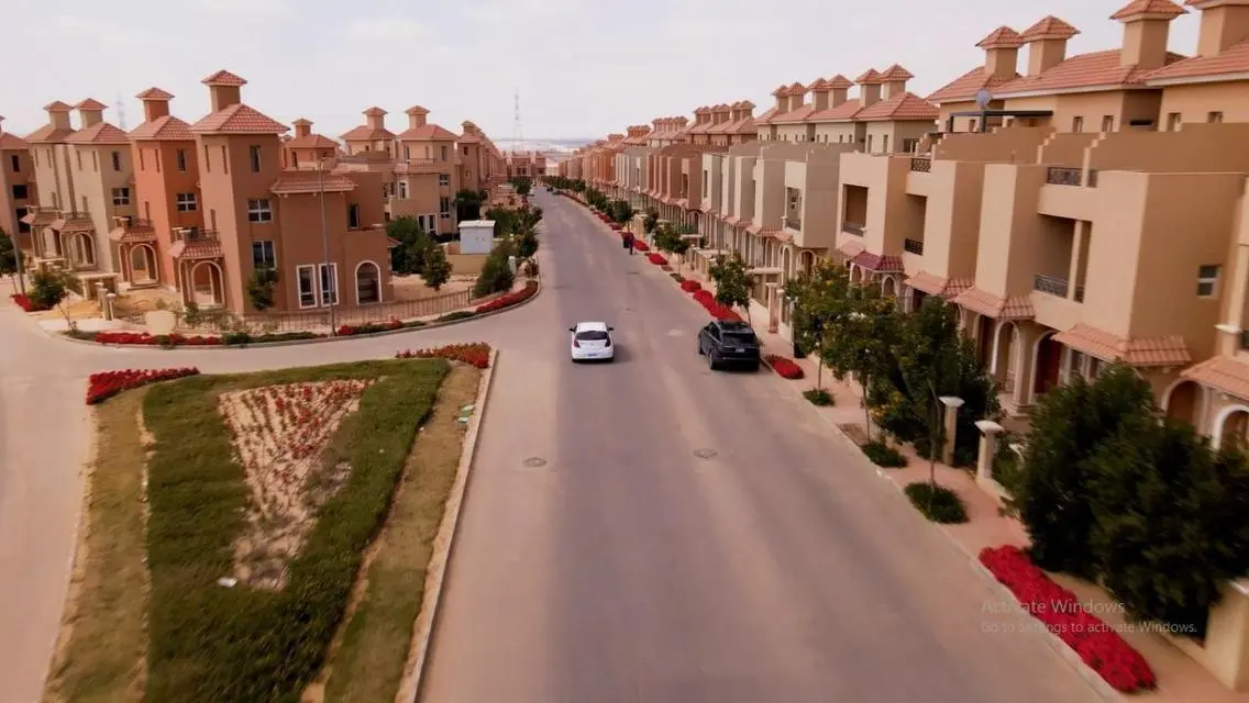 Luxury Apartment in 6 October - Stunning 3 Bedroom Deal