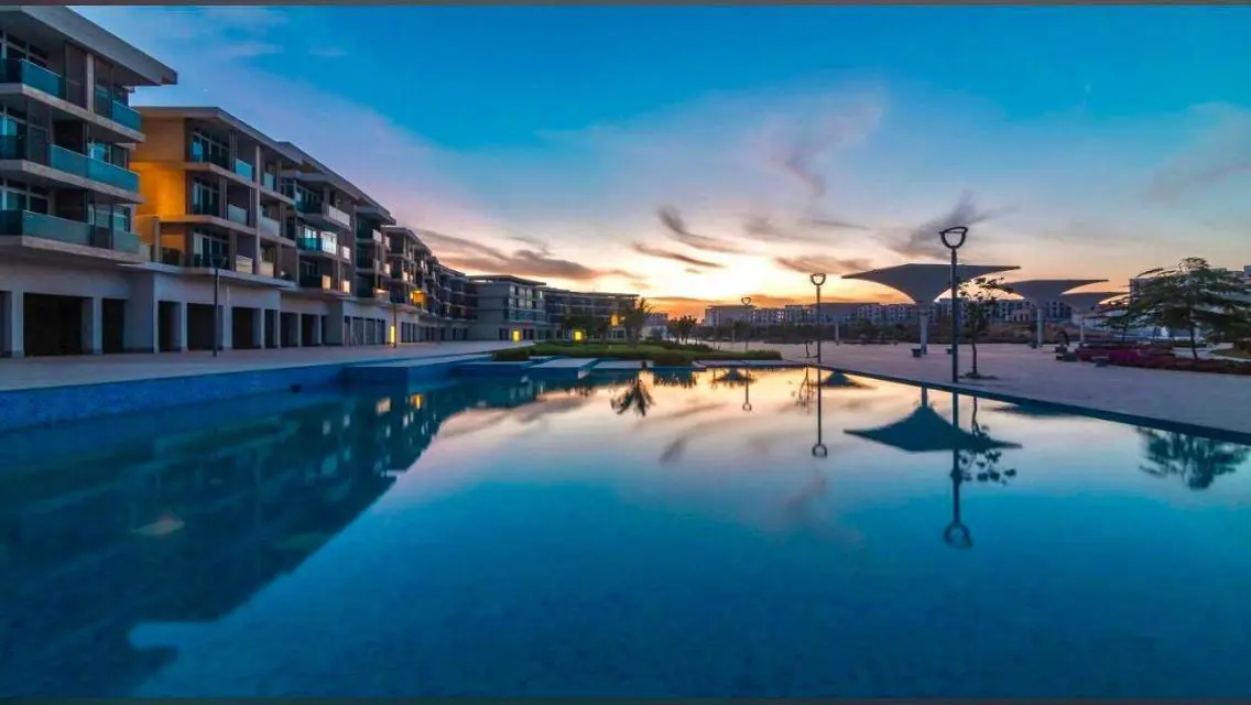 Luxury Apartment in 6 October - Stunning 3 Bedroom Deal