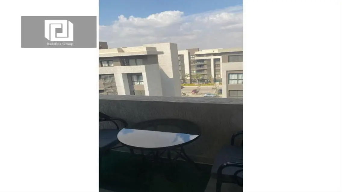 شقة فاخرة بمدينتي B15