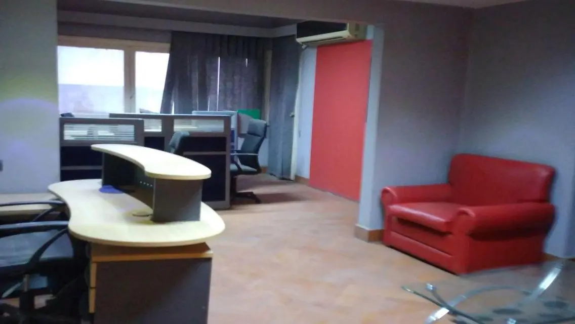 Luxurious Apartment for Rent - 25000 Sq. M.