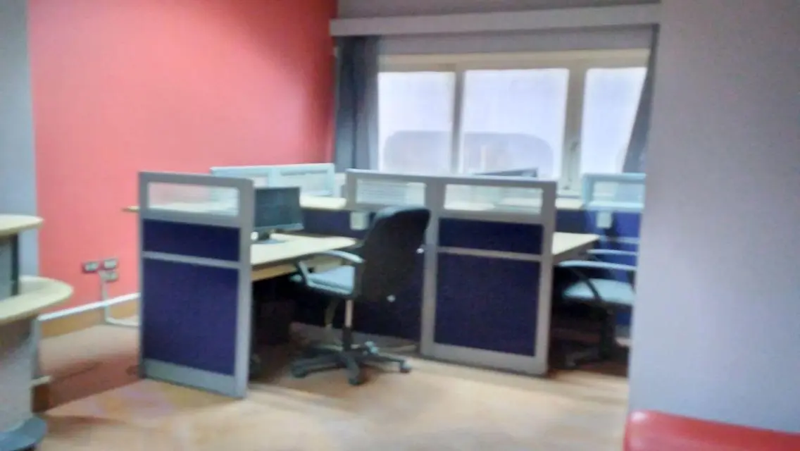 Luxurious Apartment for Rent - 25000 Sq. M.