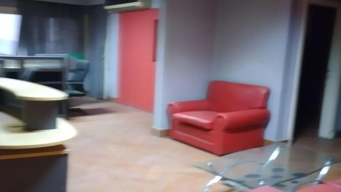 Luxurious Apartment for Rent - 25000 Sq. M.