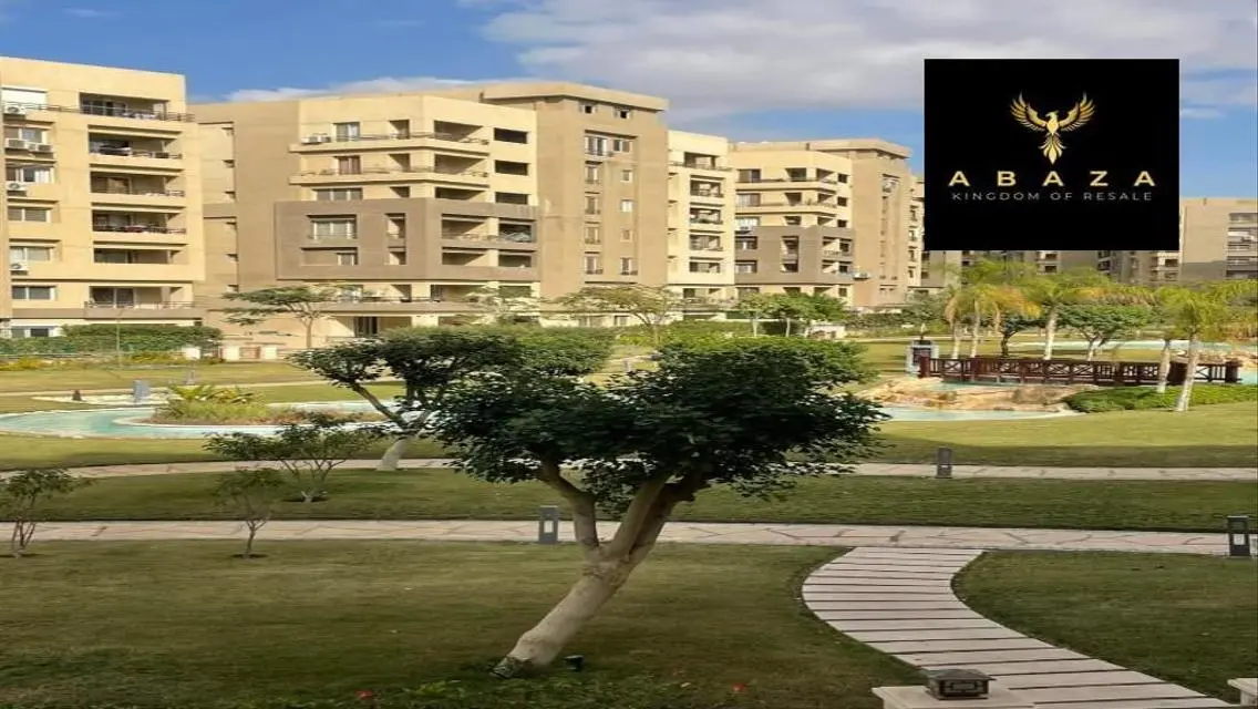 شقة فاخرة للبيع في منطقة راقية
