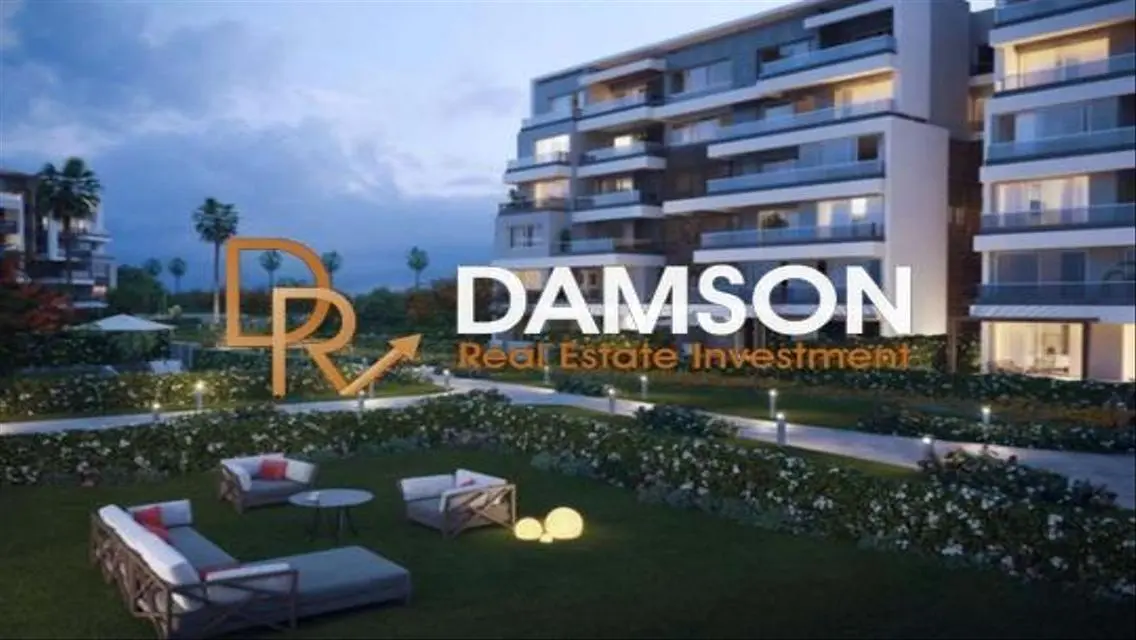 Luxury Villa for Sale with Private Pool and Garden