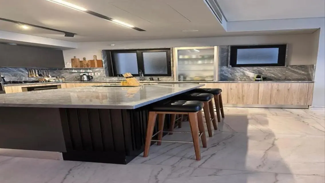 Ready-to-Move Waterfront Property - 8,800,000 EGP