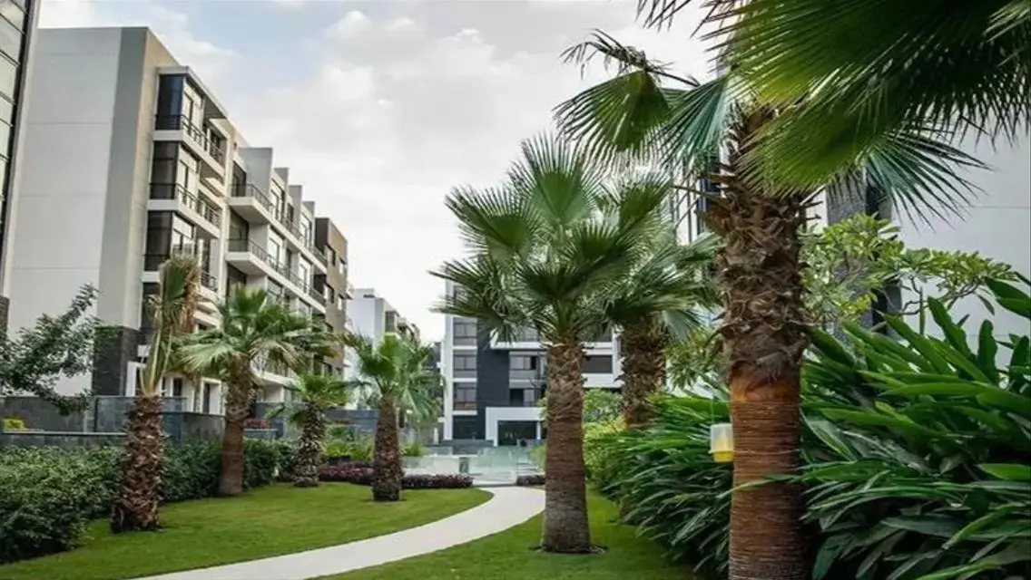 Ready-to-Move Waterfront Property - 8,800,000 EGP