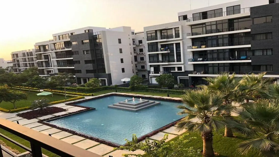 Ready-to-Move Waterfront Property - 8,800,000 EGP