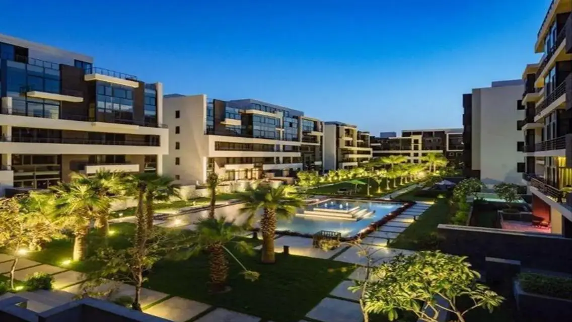 Ready-to-Move Waterfront Property - 8,800,000 EGP
