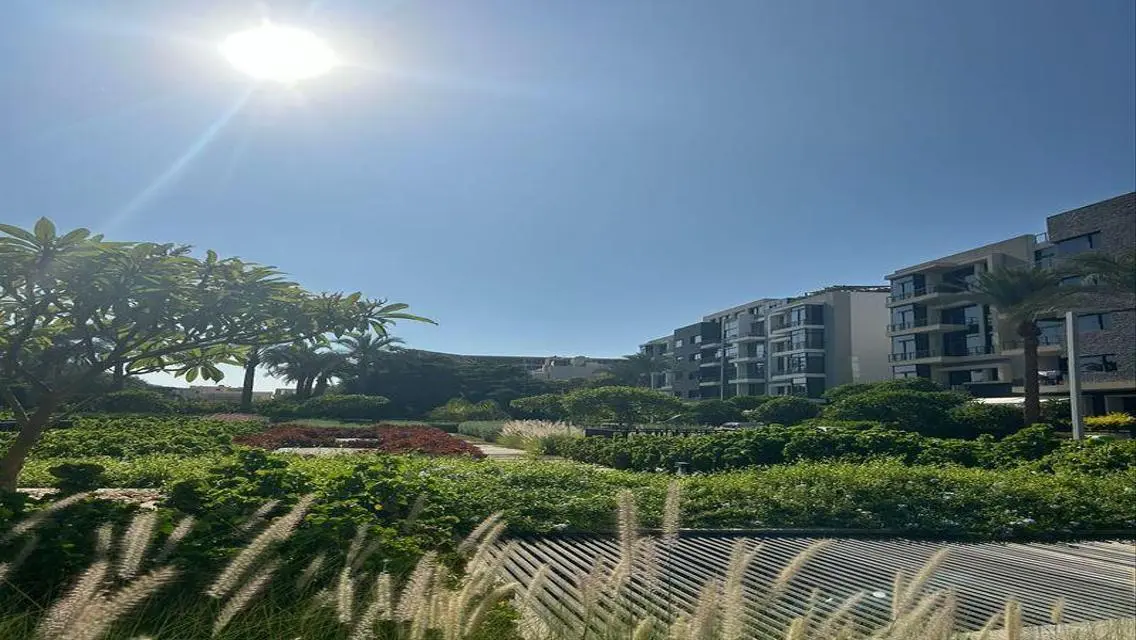 Ready-to-Move Waterfront Property - 8,800,000 EGP