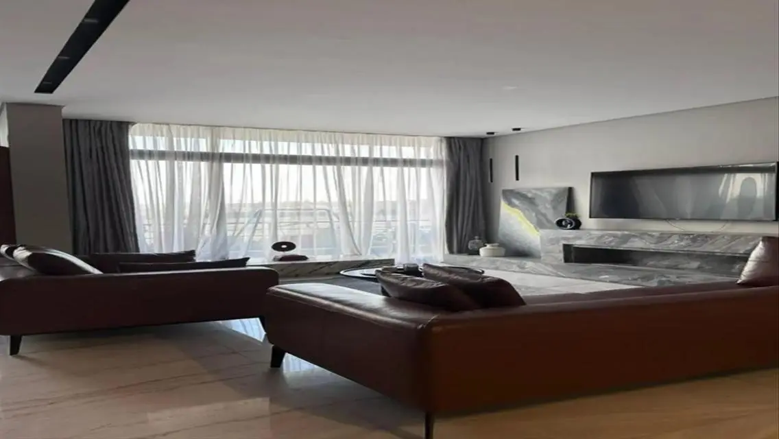 Ready-to-Move Waterfront Property - 8,800,000 EGP