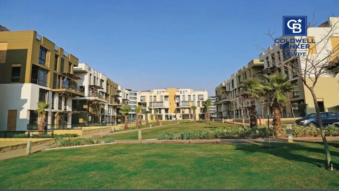 Luxury Apartment for Sale in Prime Location