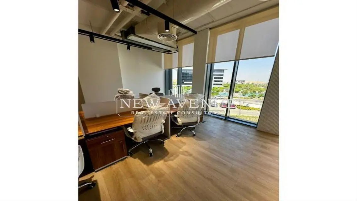 Spacious Apartment for Sale - 1600 sqm