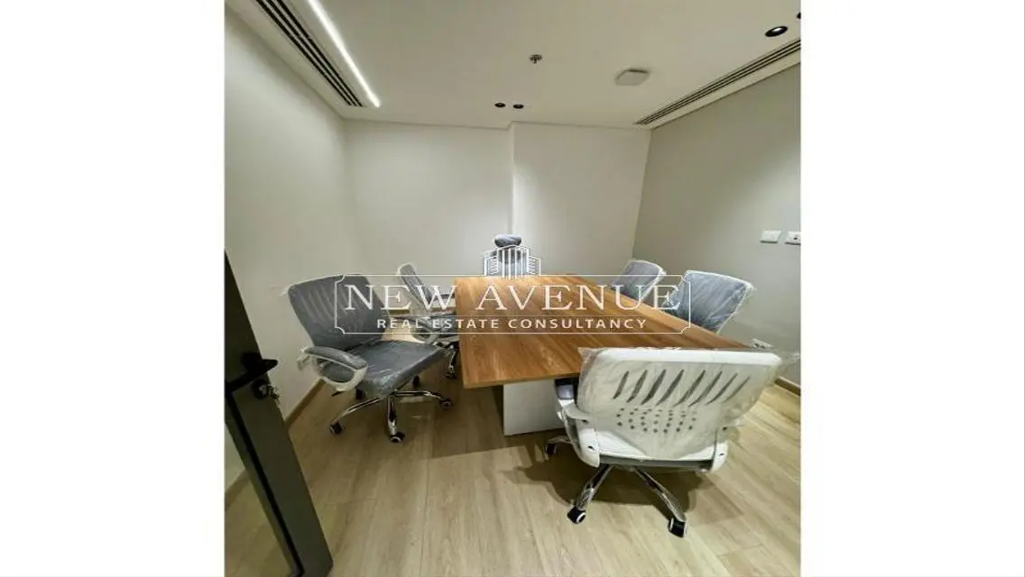 Spacious Apartment for Sale - 1600 sqm