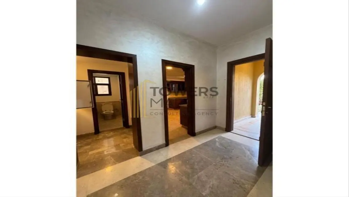 Unique 356 SqM Apartment for Sale in a Prime Location