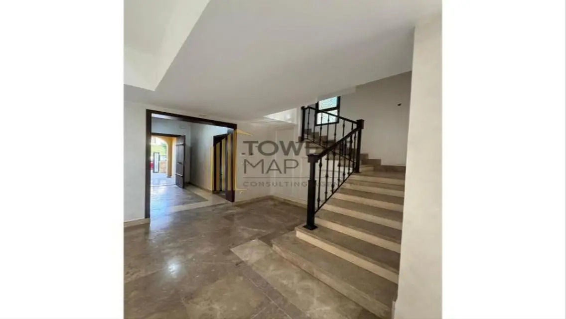 Unique 356 SqM Apartment for Sale in a Prime Location