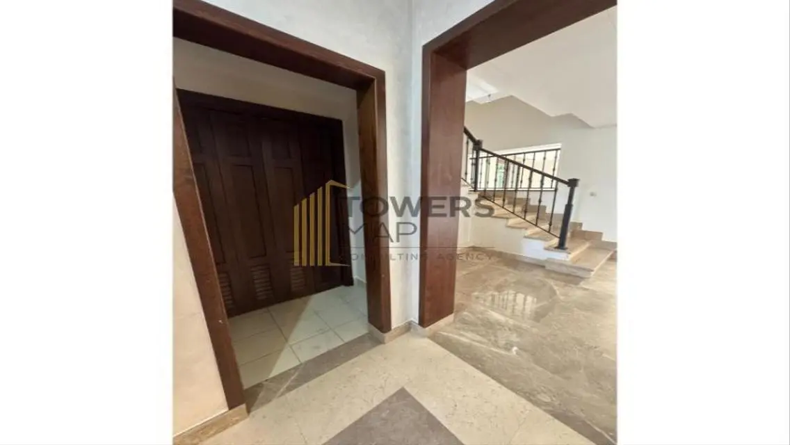 Unique 356 SqM Apartment for Sale in a Prime Location
