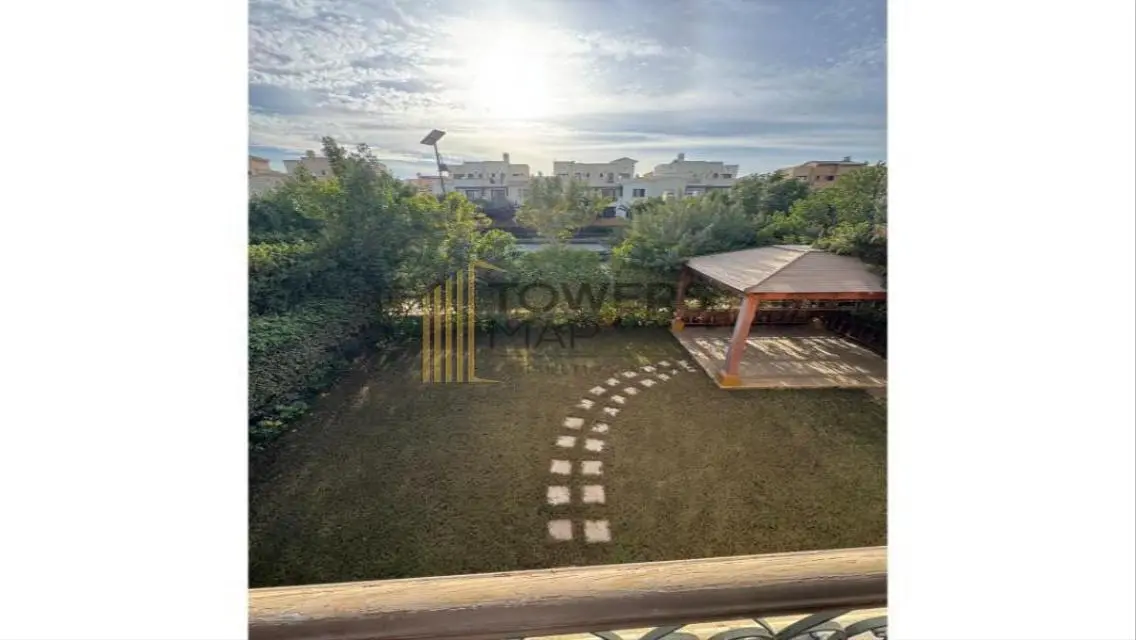 Unique 356 SqM Apartment for Sale in a Prime Location