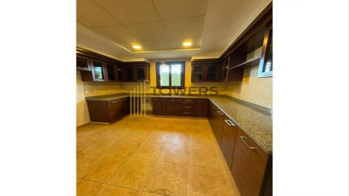 Unique 356 SqM Apartment for Sale in a Prime Location