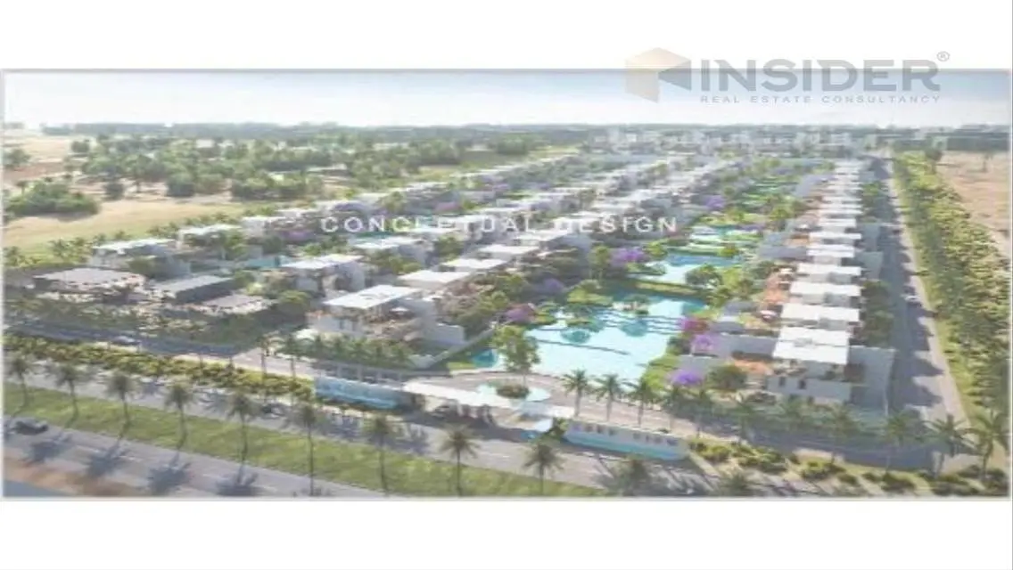 Luxury Apartment for Sale - 160 Square Meters