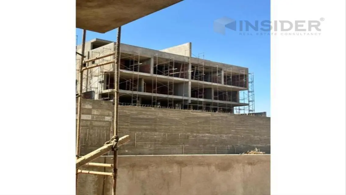 Luxury Apartment for Sale - 160 Square Meters