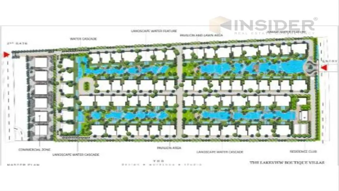 Luxury Apartment for Sale - 160 Square Meters
