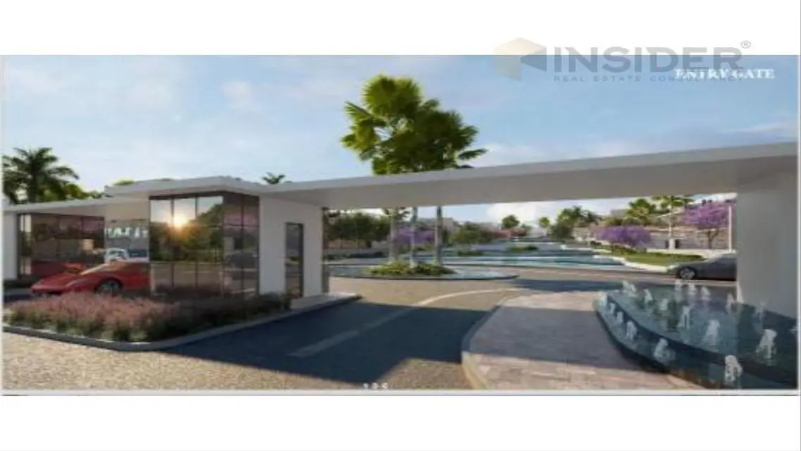 Luxury Apartment for Sale - 160 Square Meters