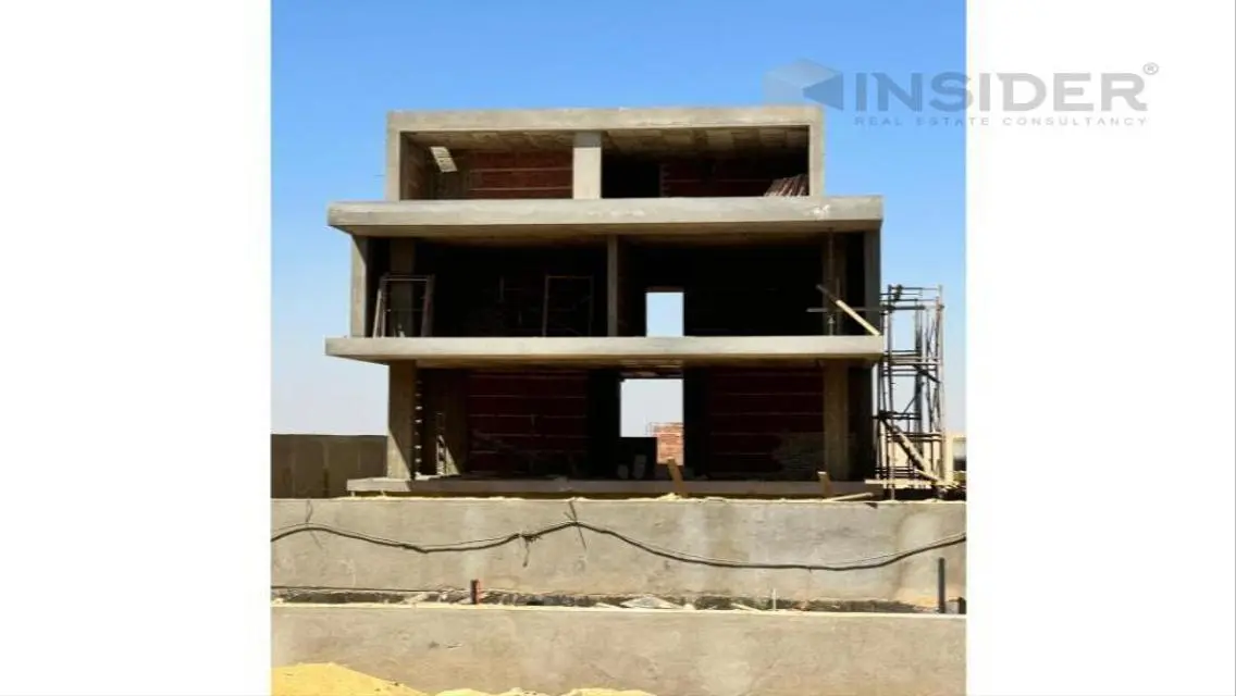 Luxury Apartment for Sale - 160 Square Meters