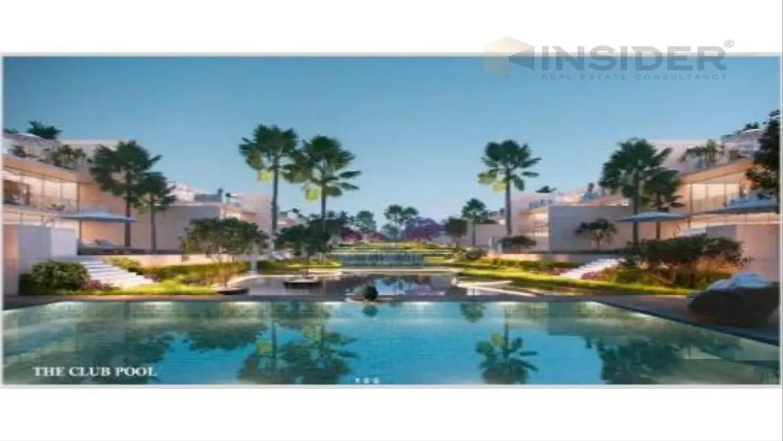 Luxury Apartment for Sale - 160 Square Meters