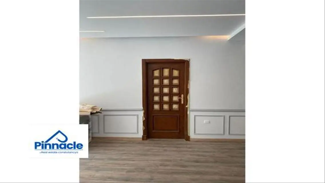 Stylish Apartment for Rent 144 sqm