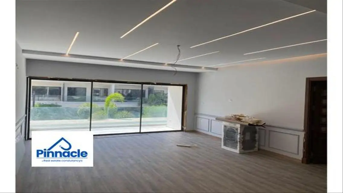 Stylish Apartment for Rent 144 sqm