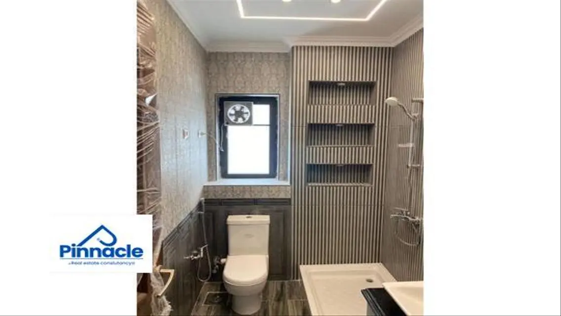 Stylish Apartment for Rent 144 sqm