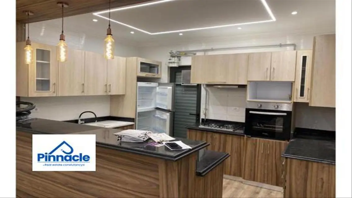 Stylish Apartment for Rent 144 sqm