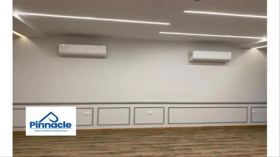 Stylish Apartment for Rent 144 sqm