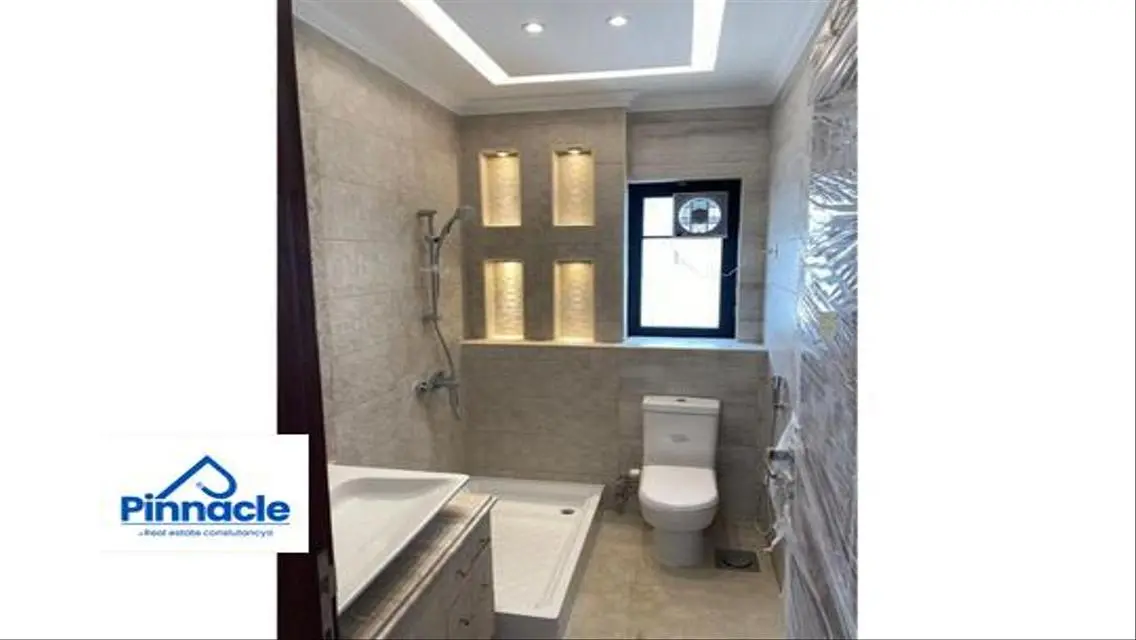 Stylish Apartment for Rent 144 sqm