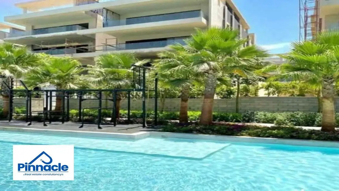 Stylish Apartment for Rent 144 sqm