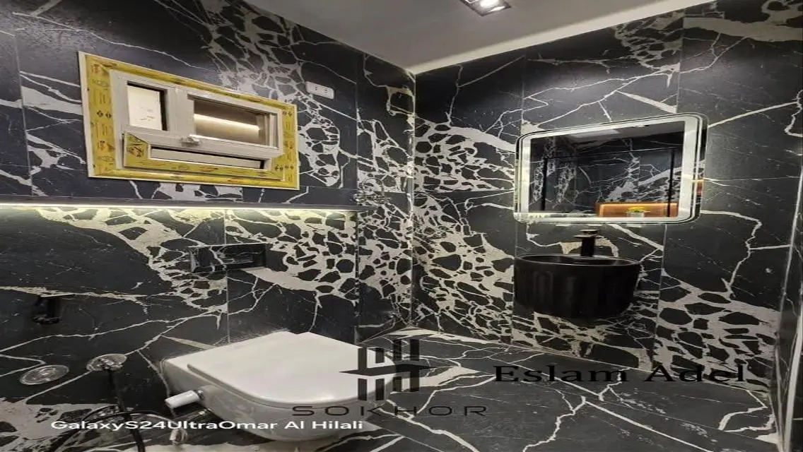 Smart Home 570 with Advanced Sound System