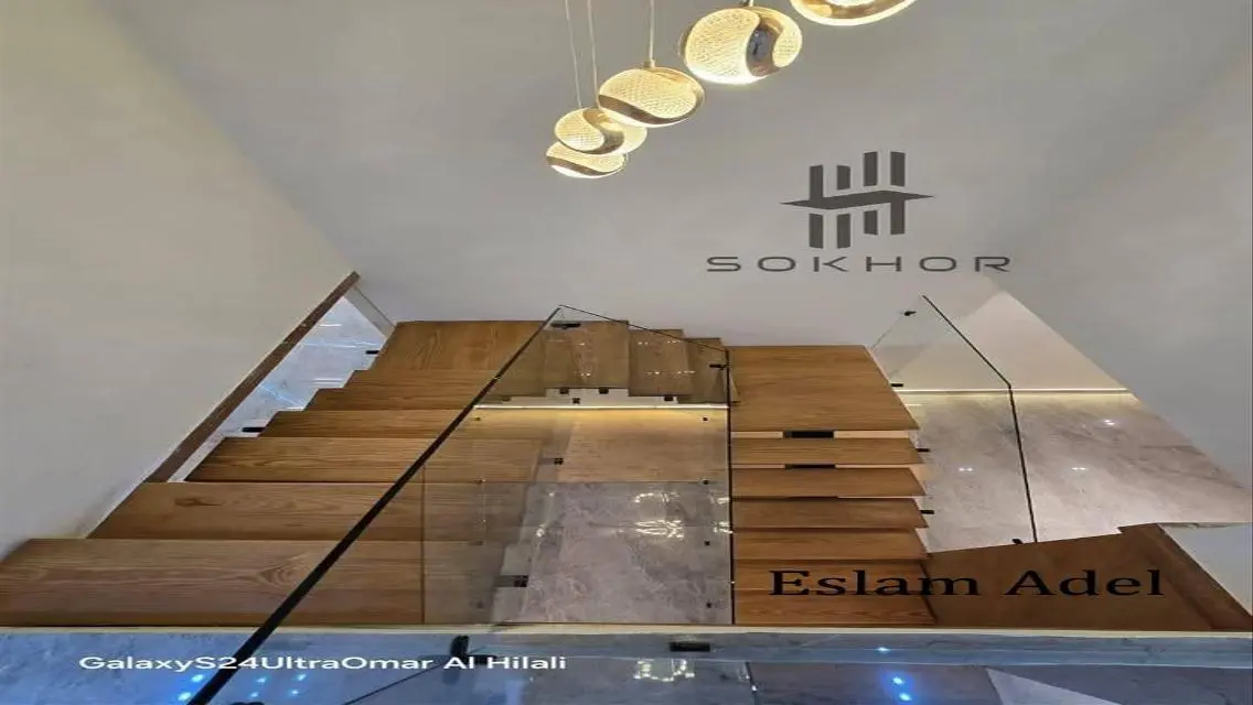 Smart Home 570 with Advanced Sound System