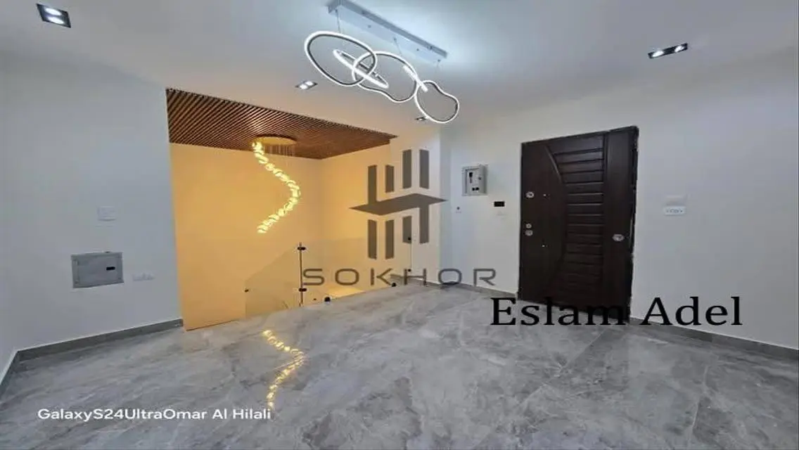 Smart Home 570 with Advanced Sound System