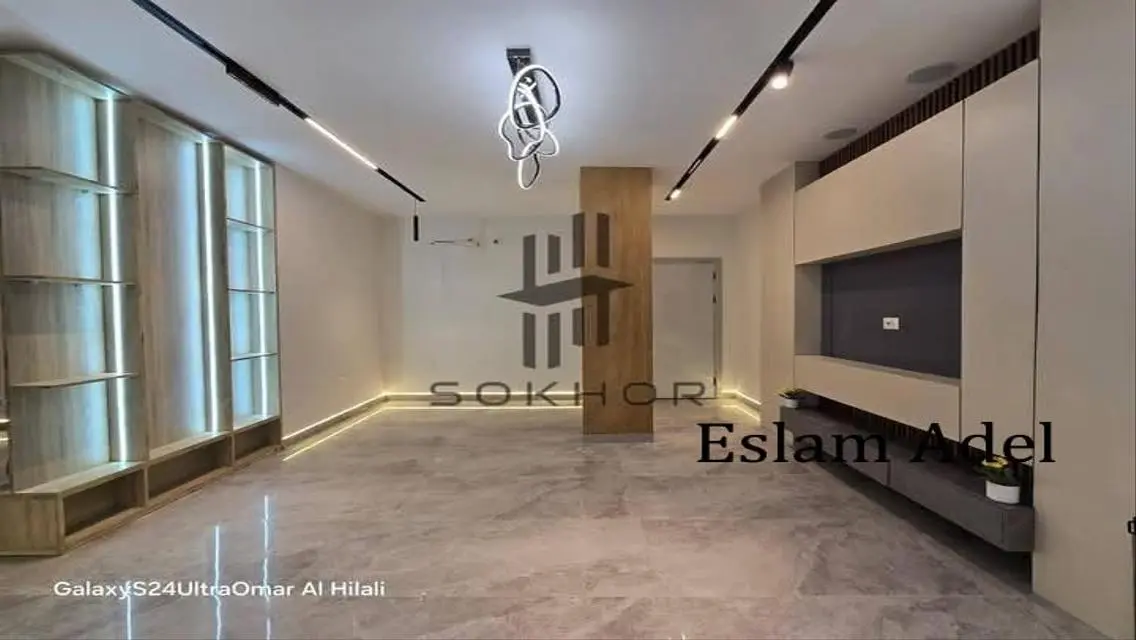 Smart Home 570 with Advanced Sound System