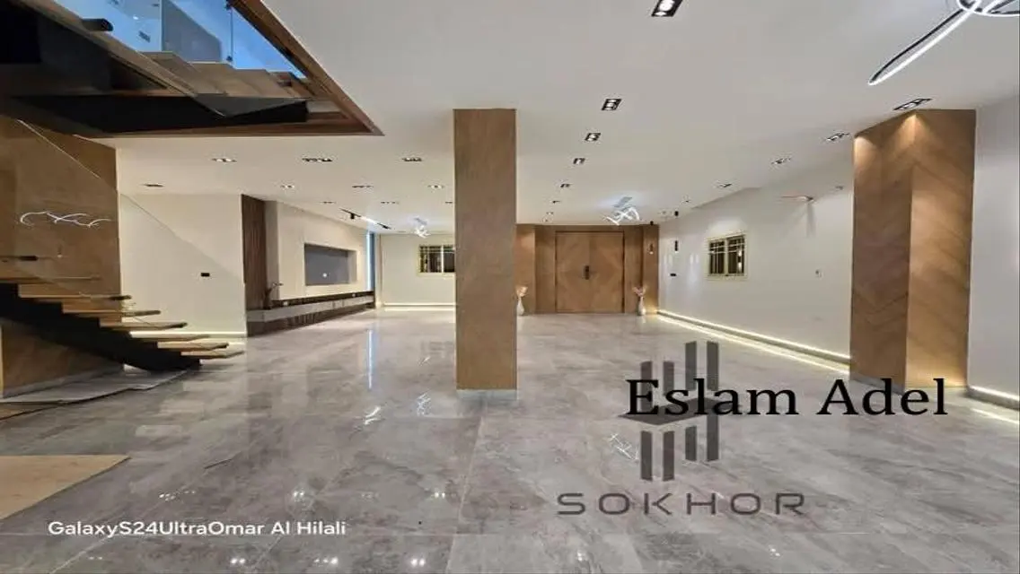 Smart Home 570 with Advanced Sound System
