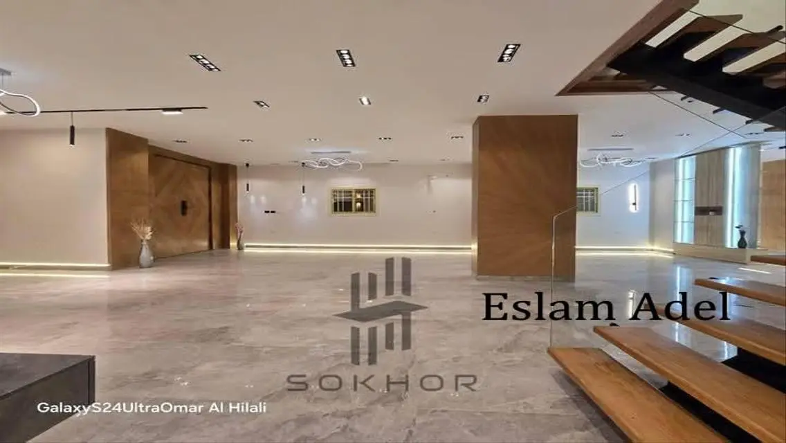 Smart Home 570 with Advanced Sound System