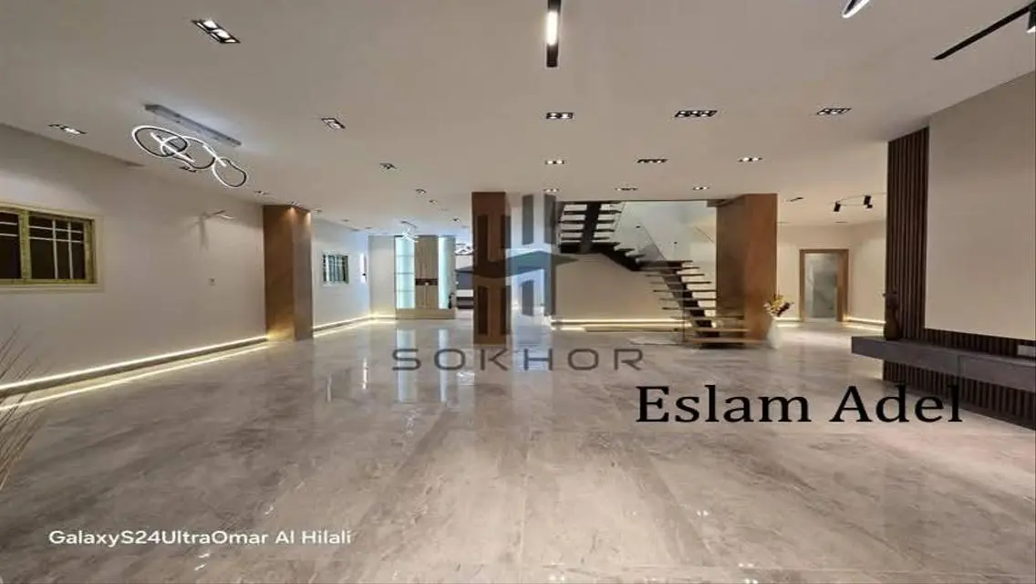 Smart Home 570 with Advanced Sound System