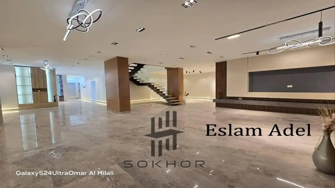 Smart Home 570 with Advanced Sound System
