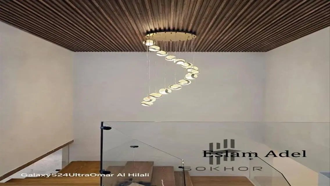 Smart Home 570 with Advanced Sound System